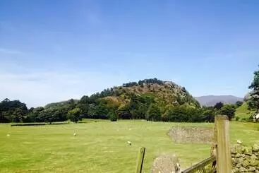 Bed and Breakfast The Lodge In The Vale