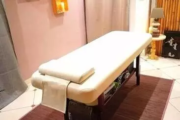 Aamiaismajoitus (B&B) Villa Artemia