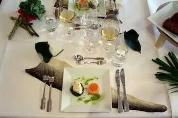 Hotel Blaxsta Vingård