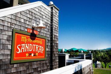Hotel Mcmenamins Gearhart