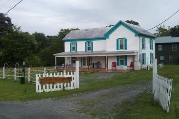 Memory Lane Bed And Breakfast