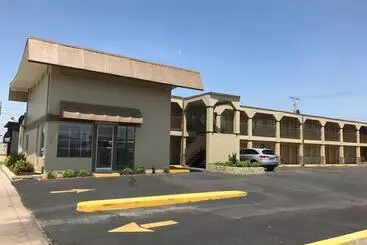 モーテル Hutchinson Inn