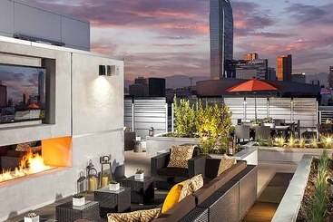 شقة Tripbz Avalo Suites