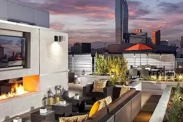 Huoneisto Tripbz Avalo Suites