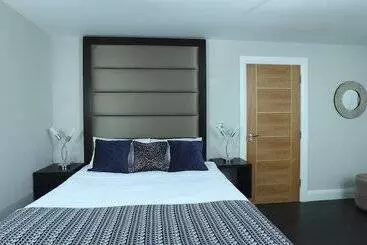 Bed and Breakfast Glass Island Ballycastle