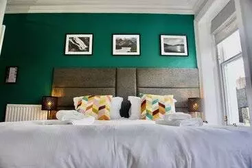 Bed and Breakfast Greystoke House