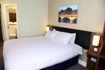 Blue Jay, Derby By Marston S Inns