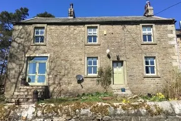 Dale House B&b