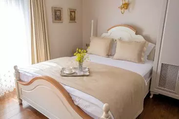 Elit Otel Bozcaada