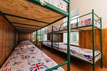 Hostel Herson
