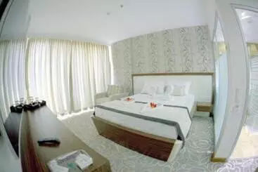 Hotel Idahan