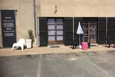 Hotelli La Route Des Vins