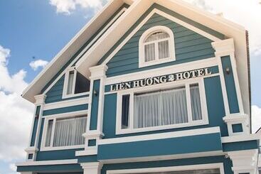 Szálloda Lien Hương 2