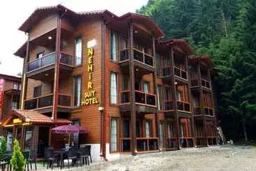 هتل Nehir Suite