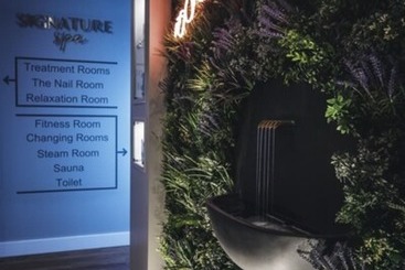 Sandman Signature Aberdeen Hotel & Spa