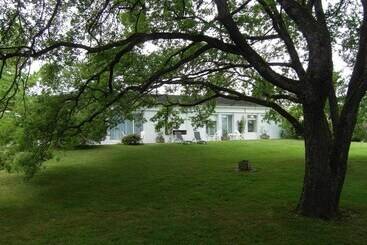 Pensiune Le Clos Des Hérons