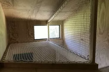 Pensionat Ocean Shelter