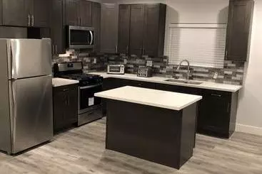 Retkeilymaja La Bed Rentals