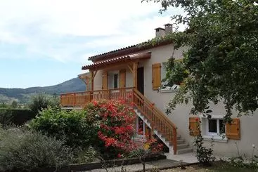 Aamiaismajoitus (B&B) Bonnes Saisons