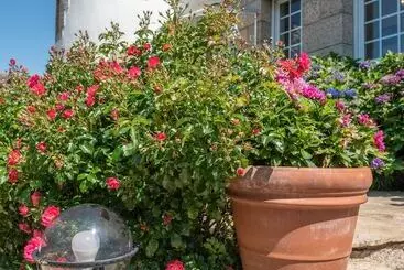 Bed and Breakfast La Villa Des Fleurs D Ajoncs