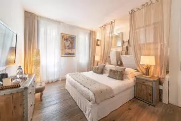 Bed and Breakfast Maison De Mon Père