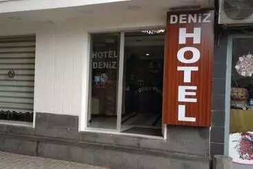Deniz Otel