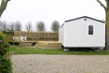 Hotel Camping Le Pré Fleuri