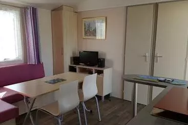 Hotel Camping Le Pré Fleuri