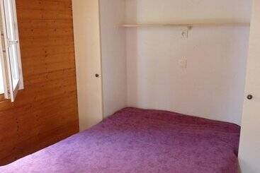 Hotell Camping Napoléon