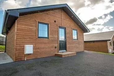 Hotel Drumhoney Holiday Park