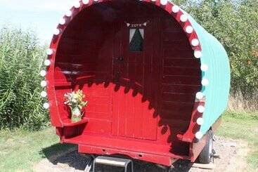 Hotel Mill Haven Place