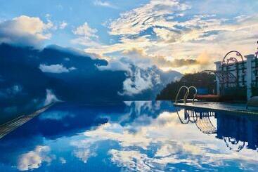 Pistachio Hotel Sapa