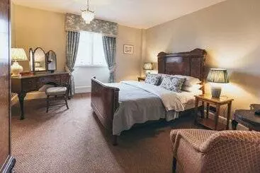 Hotel Rowton Castle