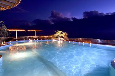 Hotel Sapa Nature View