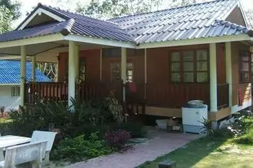 Hotel Ton Tawan Resort