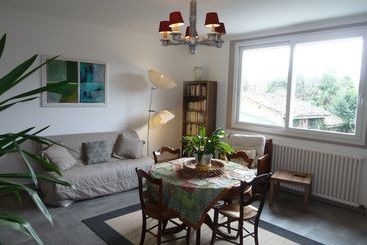 קוטג'' Le Gîte De Velours