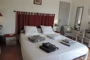 Pension Chambre D Hôtes Le Faré Tchanqué Parking Gratuit Sur Place