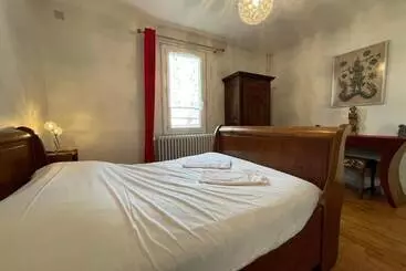 פנסיון Le Gîte Du Chaland