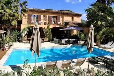 Pension Maison Prestige Saint Tropez By Roberto Geissini