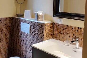 بنسيون Maison Prestige Saint Tropez By Roberto Geissini