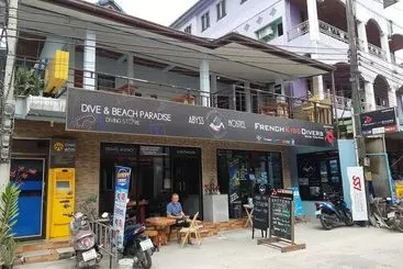 Abyss Hostel