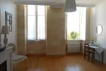 Bed and Breakfast Château Papounan