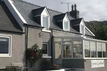 Bed and Breakfast Scourie Guesthouse