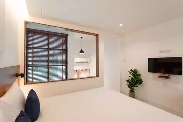 Hotelli Barayan Place