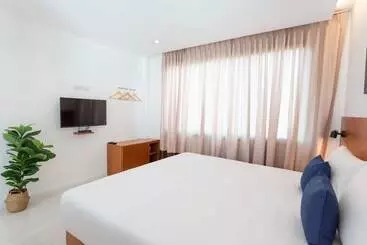 Hotel Barayan Place