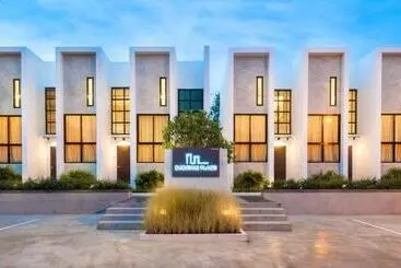 Hotel Barayan Place
