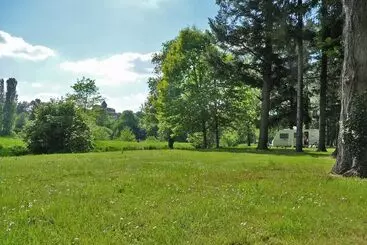 Hotelli Camping Le Parc Les Atypiques