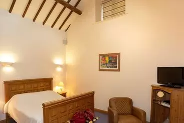 Hotel Church Farm Lodge