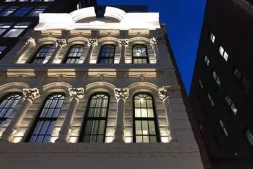 ホテル Dream Nashville, By Hyatt