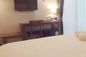 Pension Get Guesthouse 2